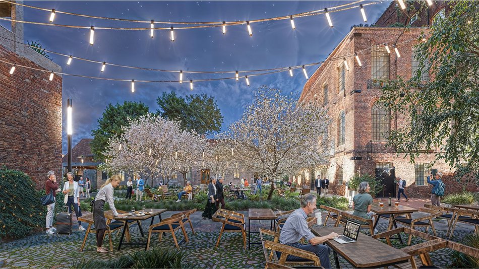 Łódź. Wielka inwestycja przy Przędzalnianej