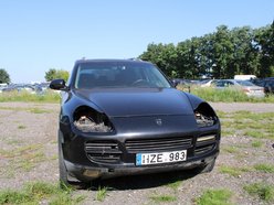 Łódź. Auta z miejskiego parkingu w Łodzi na sprzedaż