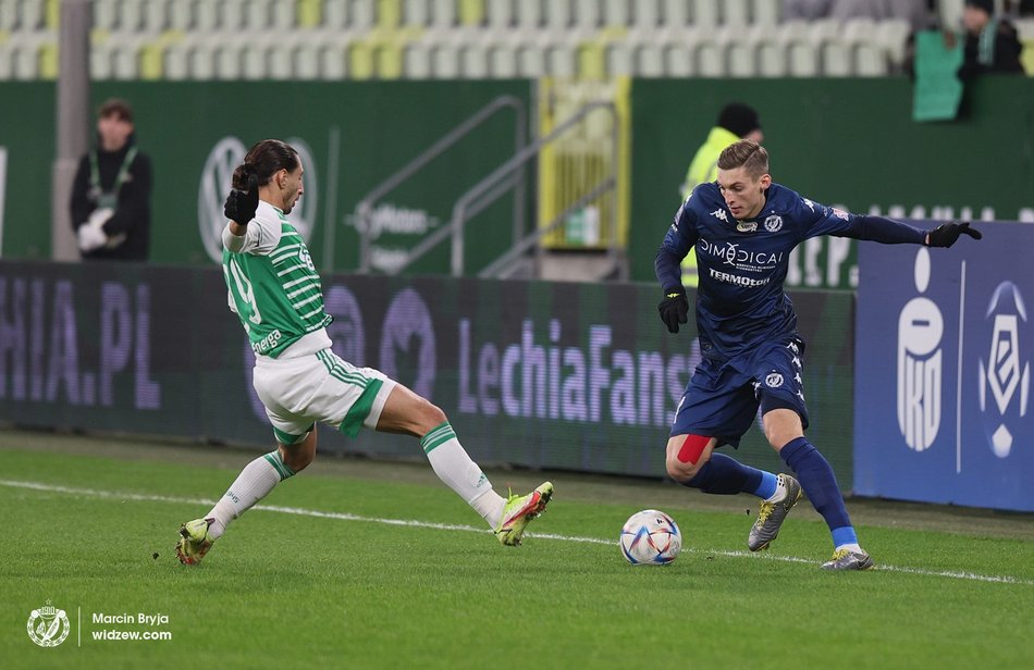 widzew lechia ekstraklasa