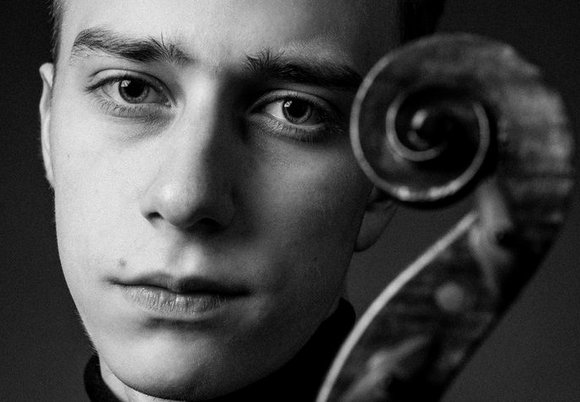 Ogromne sukcesy Wojciecha Niedziółki, studenta Akademii Muzycznej w Łodzi na najważniejszych konkursach artystycznych