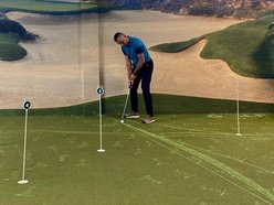 Gra w golfa w centrum miasta? W Łodzi to możliwe! Wybierz się na zajęcia do City Golf Łódź