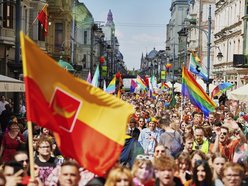 Marsz Równości Łódź 2026.