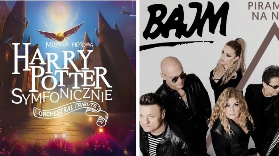 Atlas Arena i Wytwórnia w lutym. Koncerty gwiazd, wielki sport