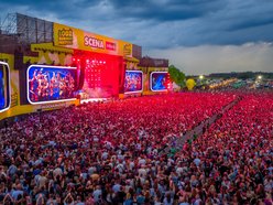 Doda dała show na Łódź Summer Festival 2025. Długo nie zapomnimy tego występu