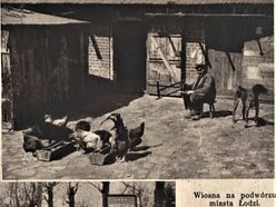 Porządek i czystość w XIX-wiecznej Łodzi. 160 lat temu wprowadzono pierwsze przepisy regulujące kwestie higieny