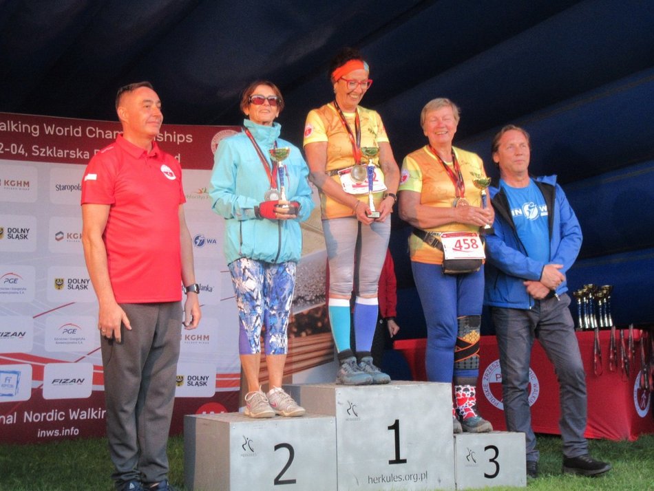 fot. arch. Jolanty Błądek