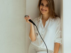 Justyna Ciepłucha-Wożniak Harmonic Voice Studio Wokalne Łódź