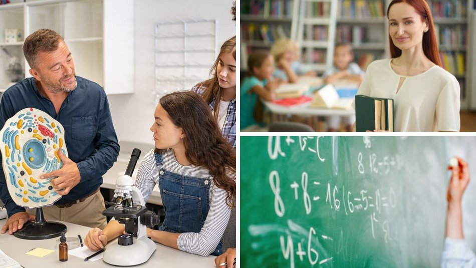 Ceny korepetycji w Łodzi