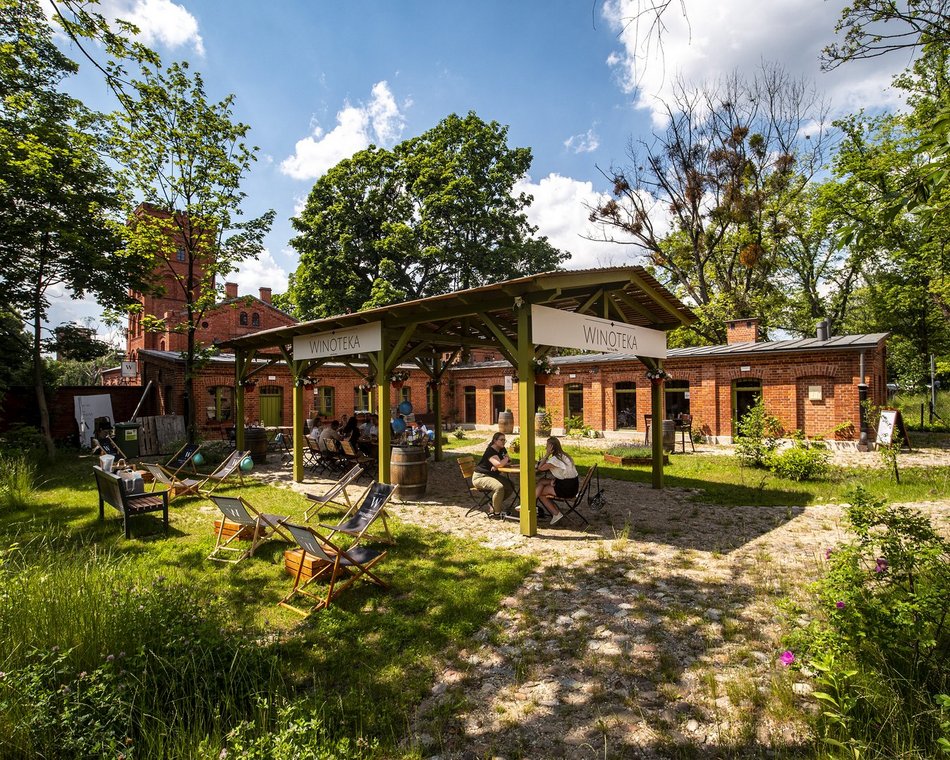 rewitalizacja ksiezy mlyn lodz remont