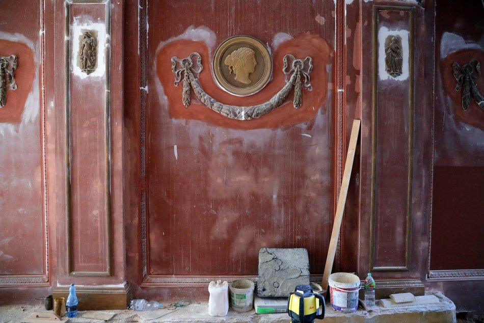 Kamienica przy ul. Legionów 37A