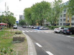Łódź. Bartoka