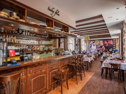 Łódź. Klimat Czech na Księżym Młynie w Łodzi. Restauracja Cesky Film zaskoczy niejednym!