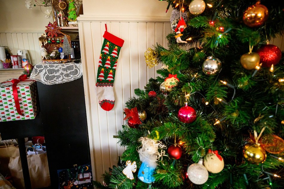 Łódź. Finał akcji Harcerskie Elfy