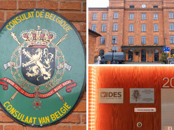 Łódź. Konsulaty Honorowe w Łodzi. Gdzie się znajdują i co w nich załatwisz?