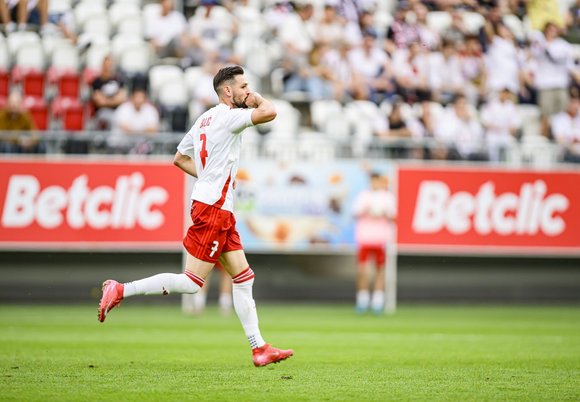 Łódź. Polonia Warszawa - ŁKS Łódź. Łodzianie wciąż mogą namieszać 