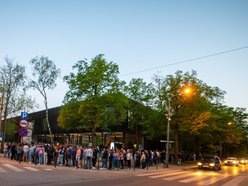 Łódź. Noc Muzeów Łódź 2026. Odkryj podziemia Orientarium Zoo Łódź i inne sekrety