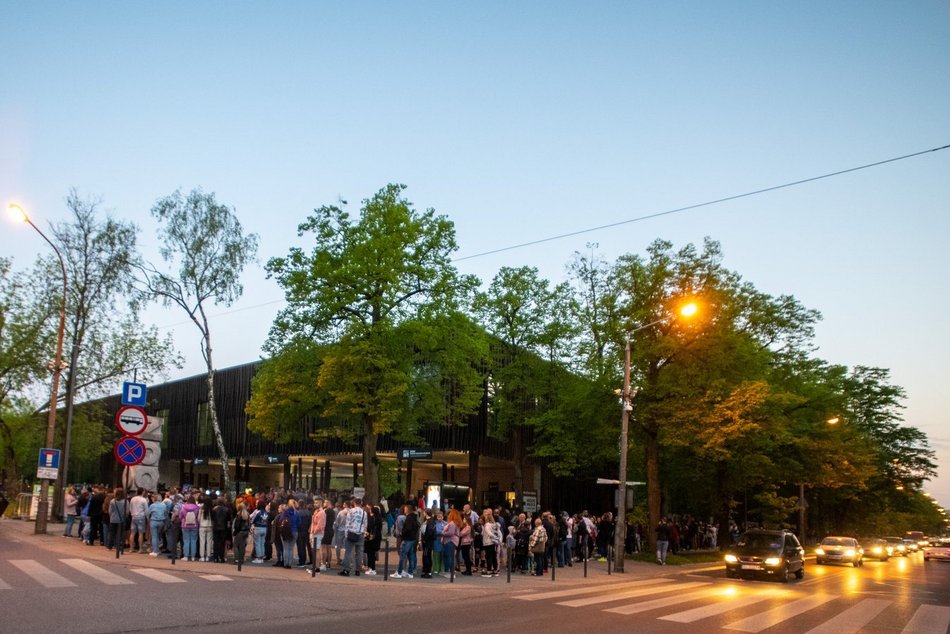 Łódź. Noc Muzeów Łódź 2026. Odkryj podziemia Orientarium Zoo Łódź i inne sekrety