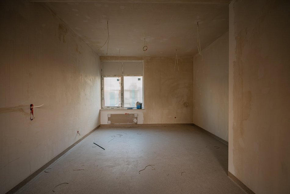 Łódź. Inwestycja za 17 mln zł przy Wodnej. W Łodzi powstaje nowoczesne centrum edukacyjne