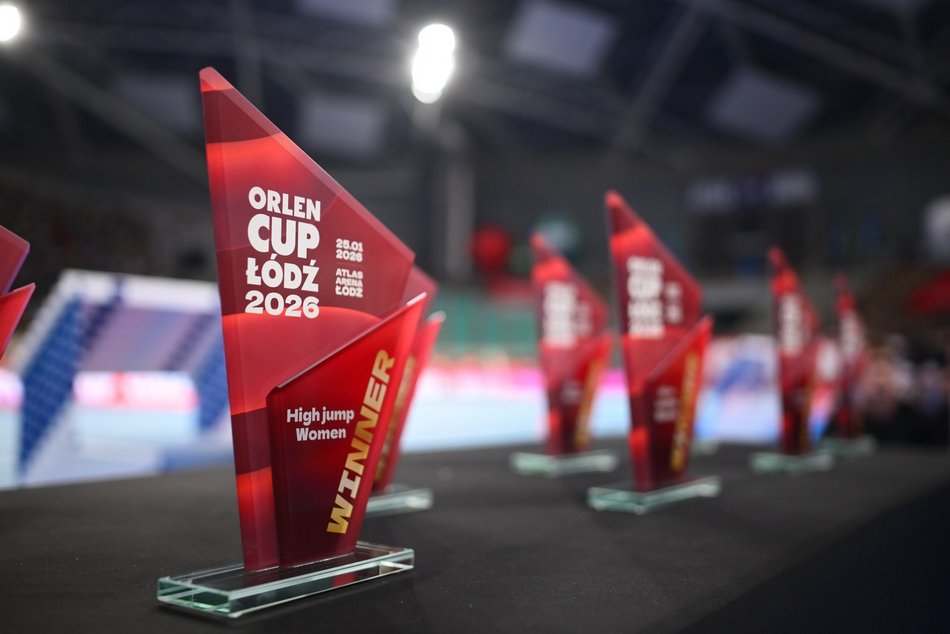 Łódź. Sportowa uczta podczas Orlen Cup 2026 w Atlas Arenie w Łodzi! Ale się działo!