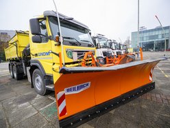 Łódź gotowa zimę 2024/2025