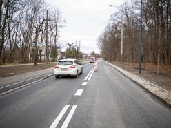 Łódź. Remont Krakowskiej zakończony