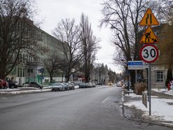 Łódź. Remont Radwańskiej. Zmiany w ruchu i MPK