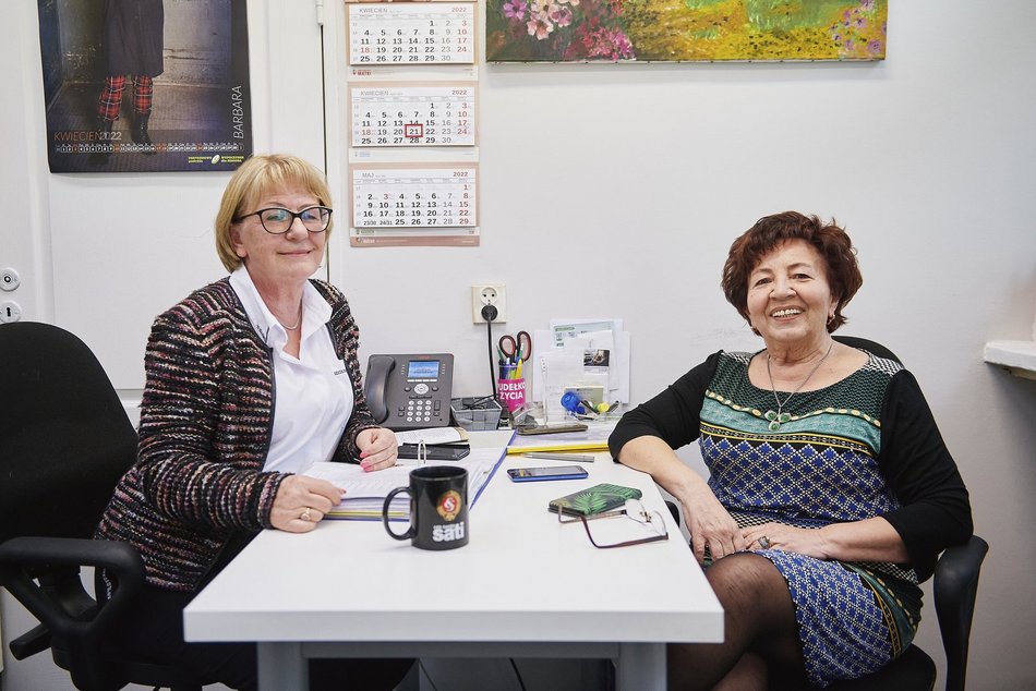 Telefon Życzliwości wspiera Łodzian od 11 lat! Skorzystaj i ty!