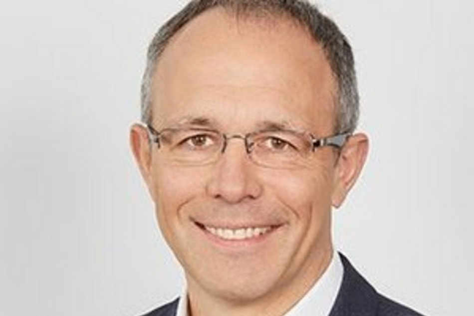 Łódź. Zbigniew Molenda