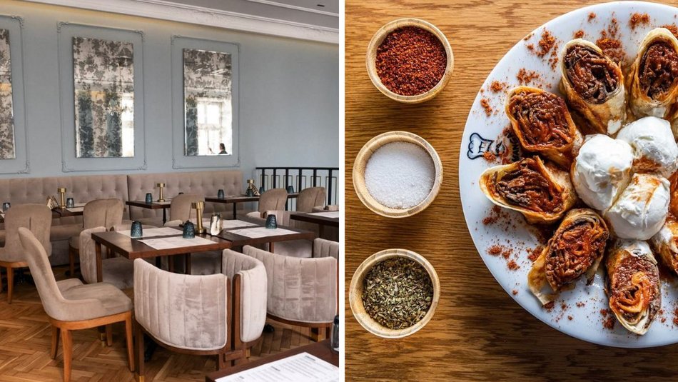 Nowe restauracje i kawiarnie w Łodzi