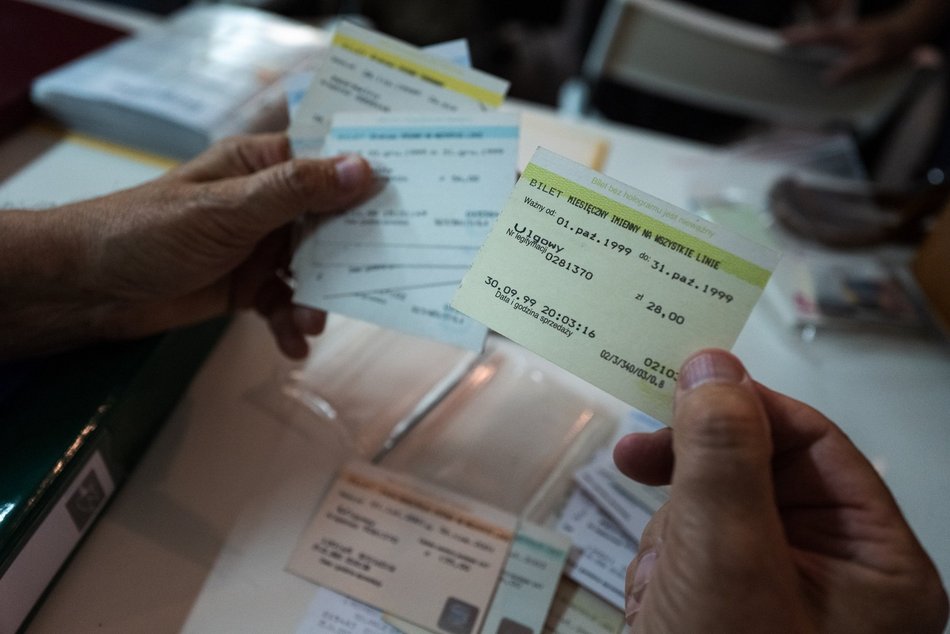 Łódź. Łódź, do której wracamy wspomnieniami. Papierowe migawki, burgery przy Centralu, Chinatown