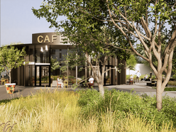 Osiedle Corso na Polesiu