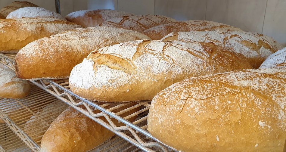 Łódź. Najlepsze piekarnie. Oceny w Google nie pozostawiają wątpliwości!