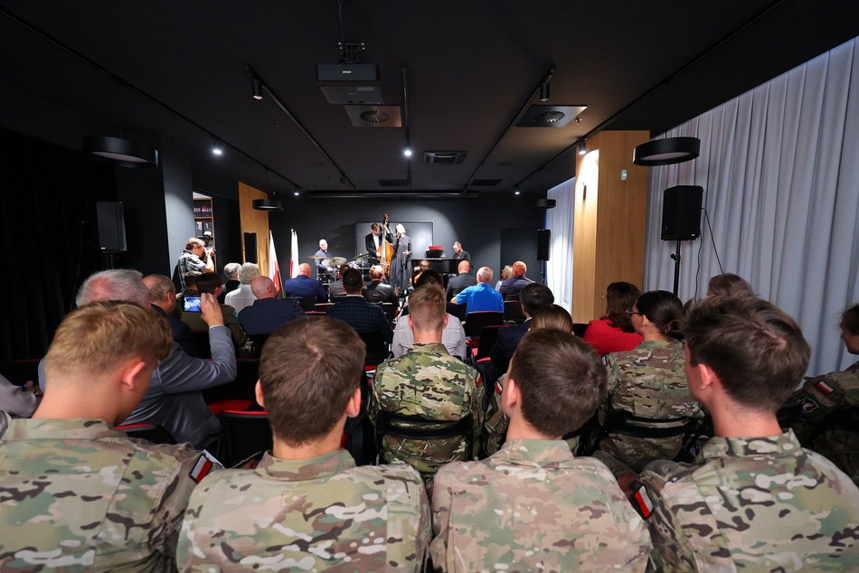 Przystanek Historia w Łodzi