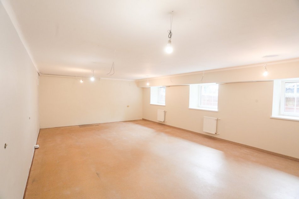 700 tys. złotych więcej na remonty szkół ponadpodstawowych w Łodzi. Trwają ostatnie prace