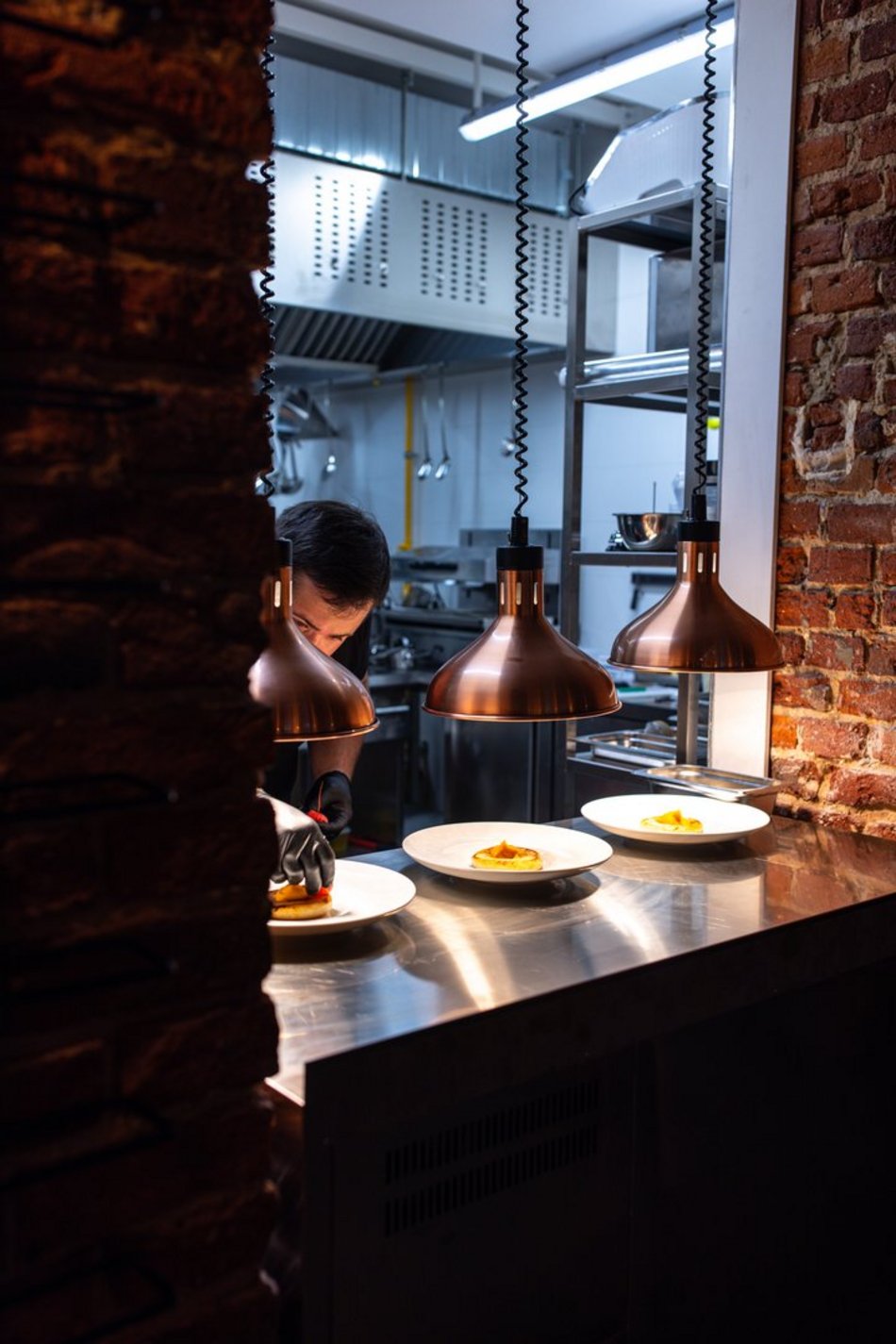 Nowa luksusowa restauracja w Łodzi. Acanti w Aparthotelu T12 zaprasza