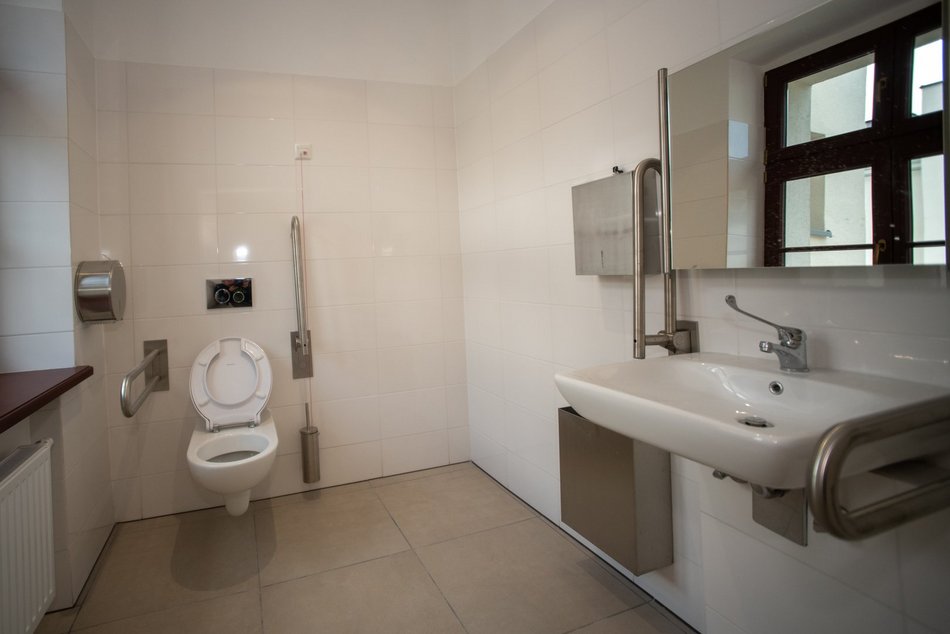 Kamienica przy ul. Sienkiewicza 22