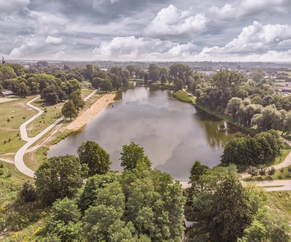 Pomysły na majówkę w Łodzi