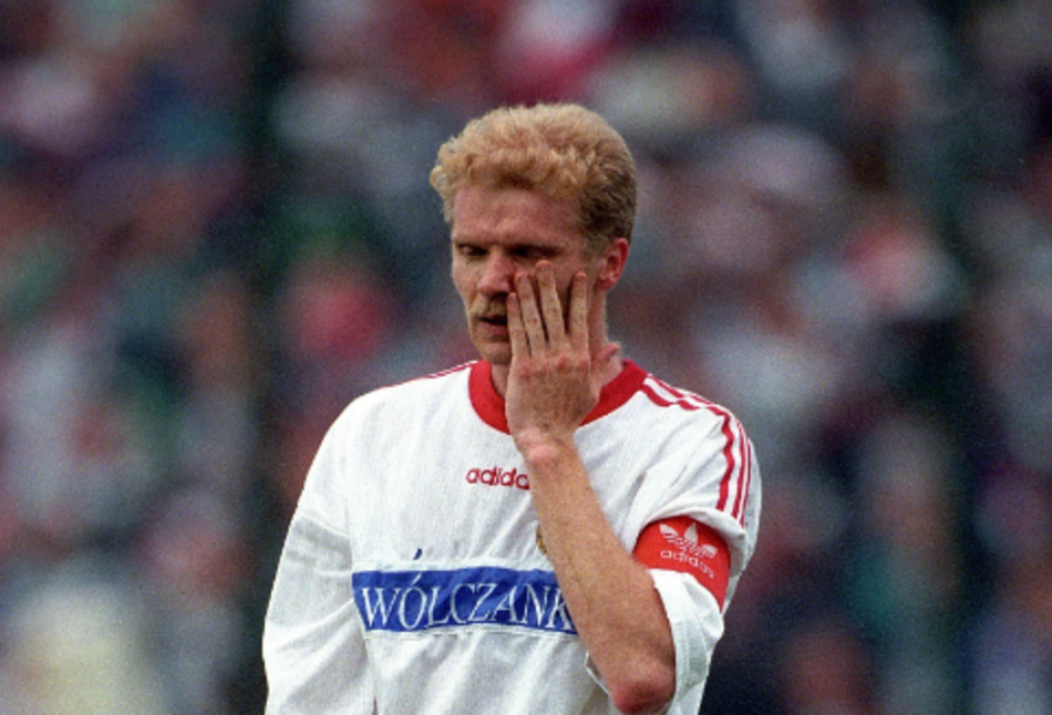 Historyczny wyczyn Widzewa Łódź