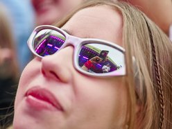 TOP 25 zdjęć z pierwszego dnia Łódź Summer Festival 2024