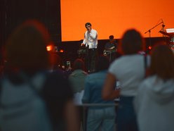 Łódź. Great September 2025 w Łodzi wystartował! Na początek Kajetan Wolas