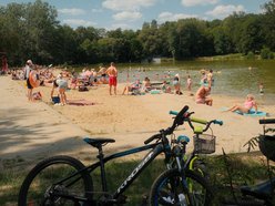 Łódź. Długi weekend nad wodą lub przy grillu. Wypoczywaj w Łodzi tak, jak lubisz!