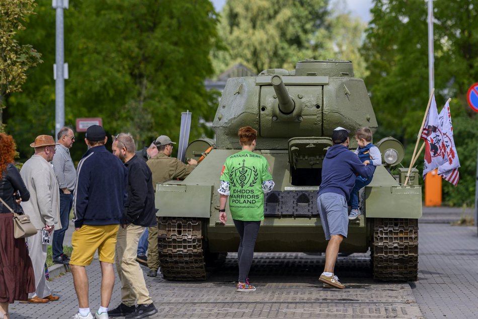 Ale auta pod Atlas Areną w Łodzi. Europejski zlot aut sportowych