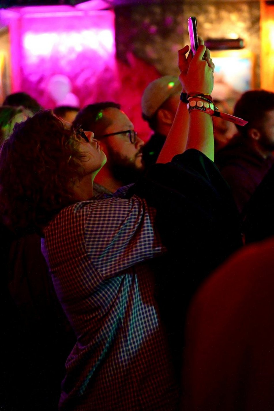 Łódź. Zismann i Staniu na Great September 2025 w Łodzi. Świeże i energetyczne brzmienia