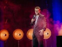 Stand-up Festival™ 2025! W Atlas Arenie w Łodzi śmiechom nie było końca!