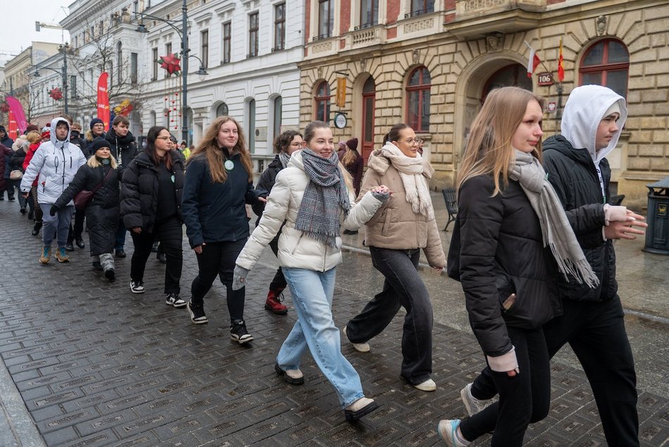 Łódź. Polonez dla Łodzi 2026