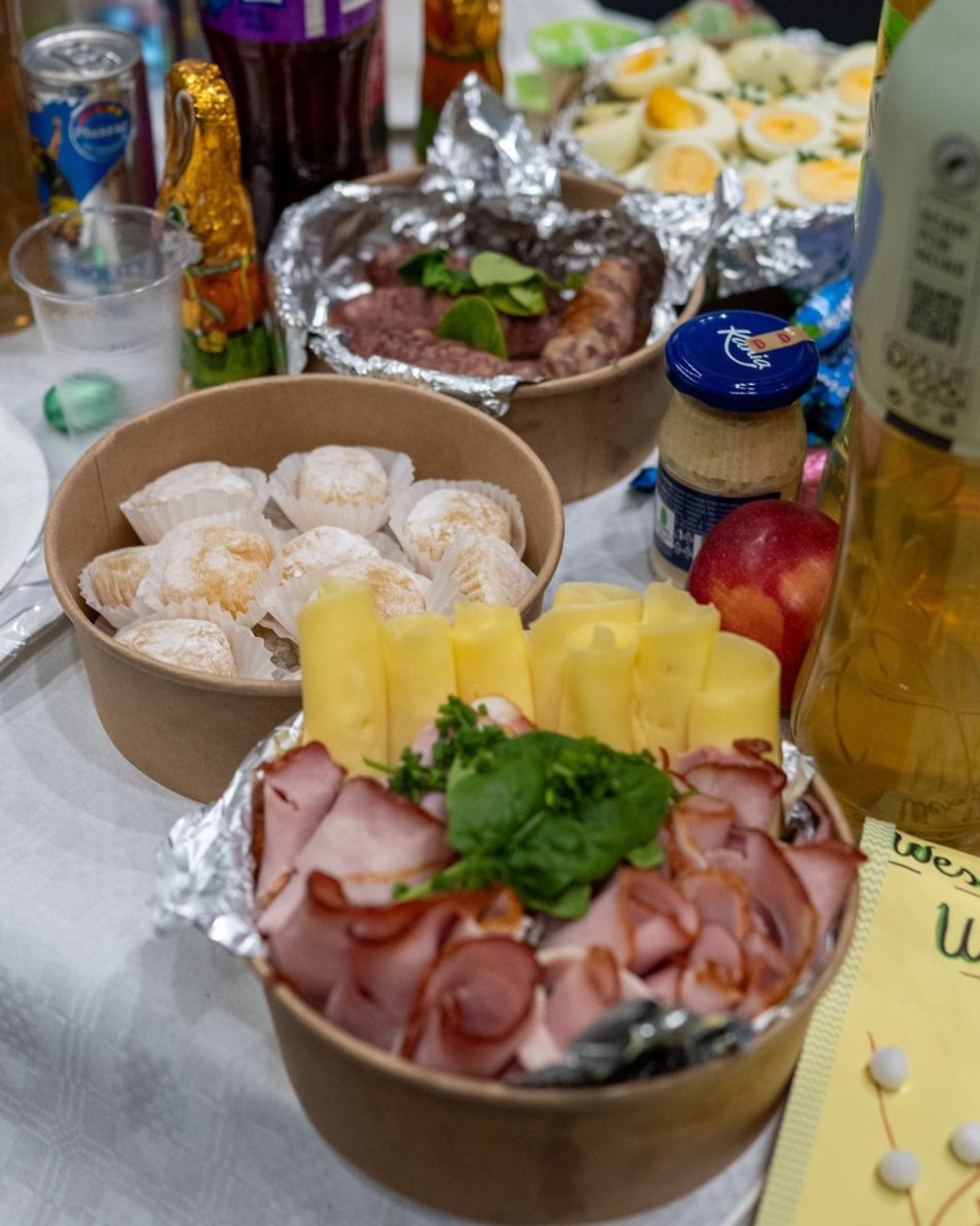 Łódź. Miejskie Śniadanie Wielkanocne 2026