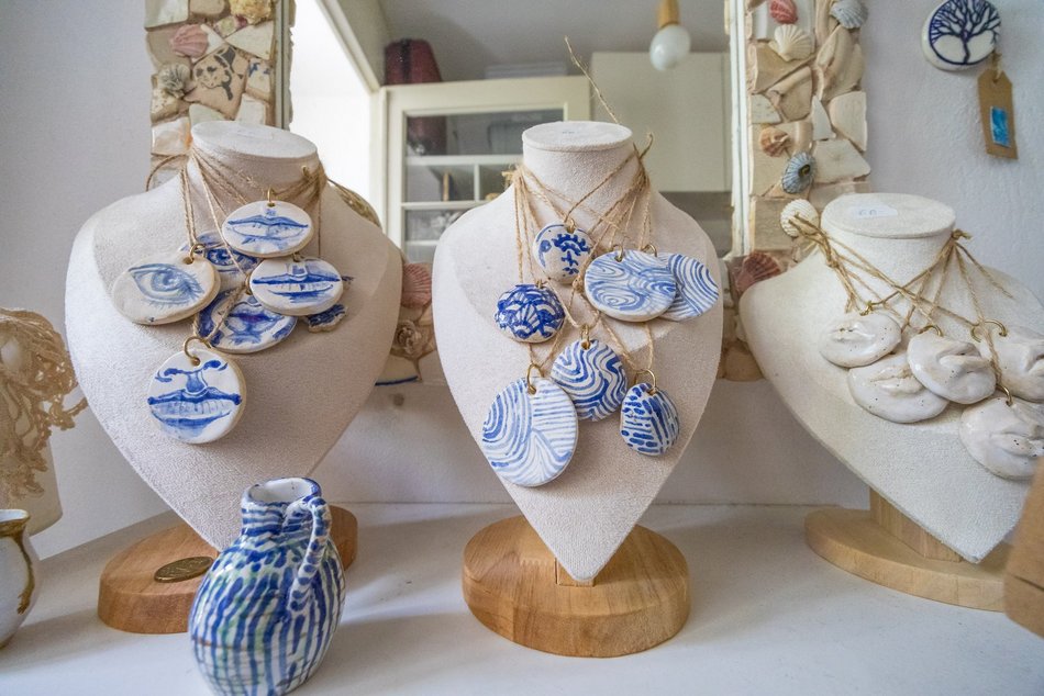 Łódź. Showroom Pracowni Księży Młyn