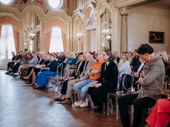 Łódź. „Muzyczne Matinée” w Muzeum Miasta