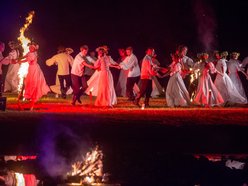 Łódź. Noc Świętojańska w Ogrodzie Botanicznym w Łodzi. Kiedy rusza sprzedaż biletów?