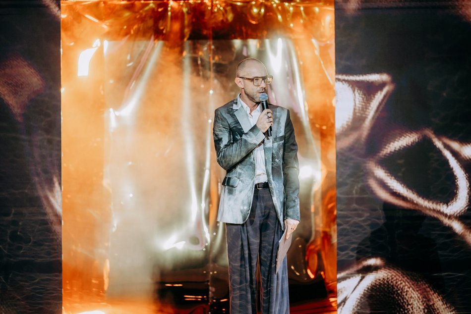 Łódź you wear? 20. Manufaktura Fashion Week wystartował!